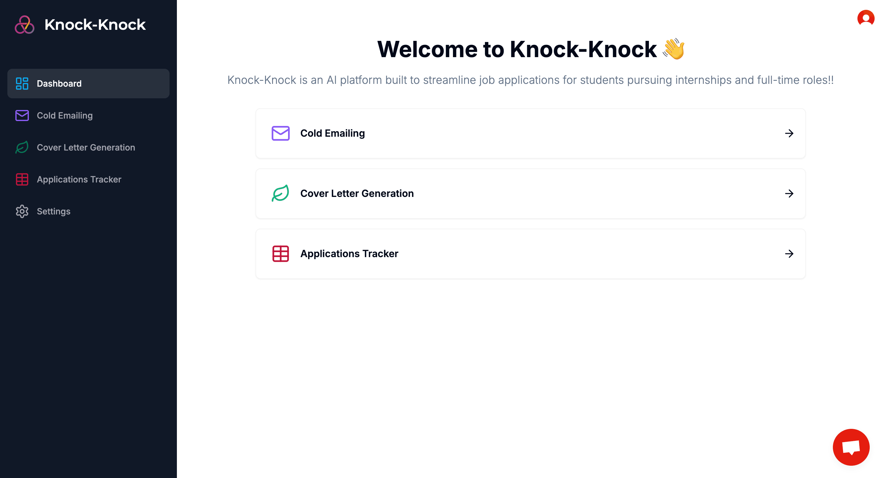Knock-Knock