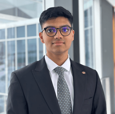 Varun Mathur